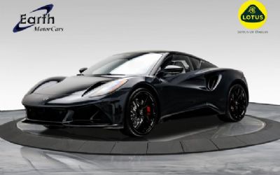 Photo of a 2026 Lotus Emira V6 SE Touring for sale