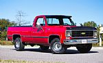 1977 C10 Silverado Thumbnail 41
