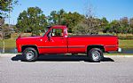 1977 C10 Silverado Thumbnail 92