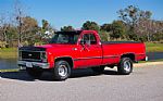 1977 C10 Silverado Thumbnail 94