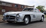 1987 300SL Gullwing Replica Thumbnail 2