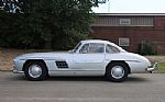 1987 300SL Gullwing Replica Thumbnail 4