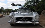 1987 300SL Gullwing Replica Thumbnail 3