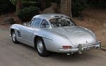 1987 300SL Gullwing Replica Thumbnail 6