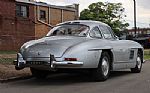 1987 300SL Gullwing Replica Thumbnail 5
