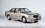 2001 E-Class Thumbnail 1