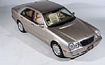 2001 E-Class Thumbnail 6