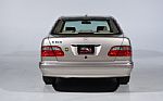 2001 E-Class Thumbnail 5