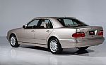 2001 E-Class Thumbnail 4