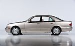 2001 E-Class Thumbnail 7