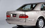 2001 E-Class Thumbnail 13