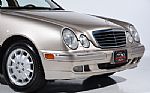 2001 E-Class Thumbnail 11