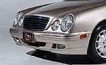 2001 E-Class Thumbnail 12