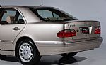 2001 E-Class Thumbnail 15