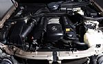 2001 E-Class Thumbnail 20