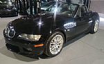 2001 Z3 3.0i Thumbnail 1
