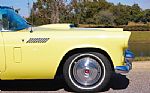 1956 Thunderbird Thumbnail 46