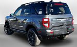 2026 Bronco Sport Thumbnail 3