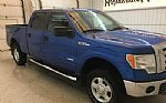 2012 F-150 Thumbnail 2