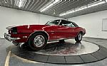 1968 Camaro SS Thumbnail 4