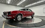 1968 Camaro SS Thumbnail 5