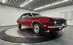1968 Camaro SS Thumbnail 12