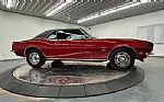 1968 Camaro SS Thumbnail 17