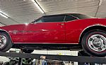 1968 Camaro SS Thumbnail 65