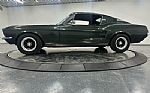 1967 Mustang Fastback Thumbnail 3