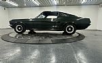 1967 Mustang Fastback Thumbnail 65