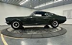 1967 Mustang Fastback Thumbnail 71