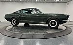 1967 Mustang Fastback Thumbnail 7