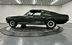 1967 Mustang Fastback Thumbnail 10