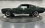 1967 Mustang Fastback Thumbnail 11