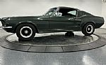 1967 Mustang Fastback Thumbnail 12