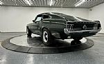 1967 Mustang Fastback Thumbnail 18