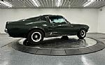 1967 Mustang Fastback Thumbnail 21