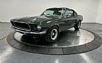 1967 Mustang Fastback Thumbnail 36