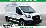 2023 Transit Cargo Van Thumbnail 1