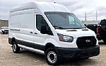 2023 Transit Cargo Van Thumbnail 34