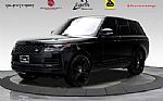 2022 Range Rover Thumbnail 1