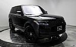 2022 Range Rover Thumbnail 20