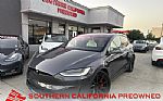2023 Model X Plaid Thumbnail 1