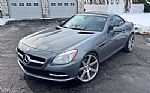 2012 SLK Thumbnail 1