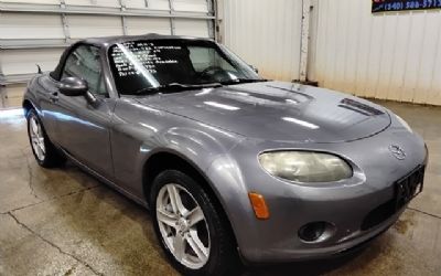 Photo of a 2006 Mazda MX-5 Miata MX-5 for sale