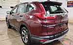 2018 CR-V Thumbnail 6