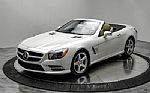 2014 SL-Class Thumbnail 5
