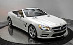 2014 SL-Class Thumbnail 29
