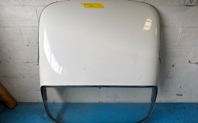 Photo of a 1967 Corvette Hardtop 63-67 for sale