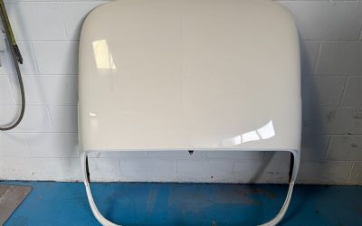 Photo of a 1967 Corvette Hardtop 63-67 for sale